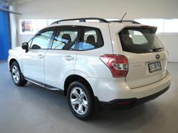 2013 Subaru
Forester 2.0i