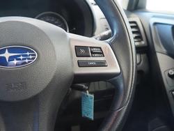 2013 Subaru
Forester 2.0i