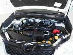 2013 Subaru
Forester 2.0i