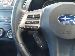 2013 Subaru
Forester 2.0i