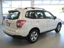 2013 Subaru
Forester 2.0i