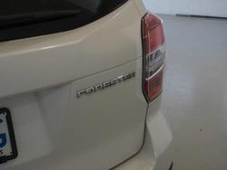 2013 Subaru
Forester 2.0i