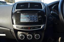 2016 Mitsubishi
ASX LS