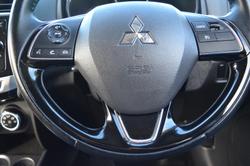 2016 Mitsubishi
ASX LS