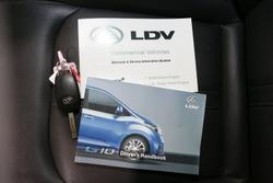 2021 LDV
G10 +