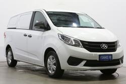 2021 LDV
G10 +