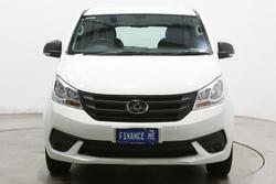 2021 LDV
G10 +
