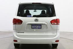 2021 LDV
G10 +