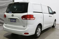 2021 LDV
G10 +