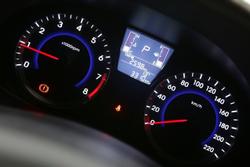 2017 Hyundai
Accent Sport