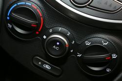 2017 Hyundai
Accent Sport