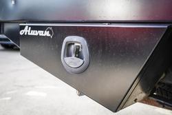 2018 Toyota
Hilux SR5