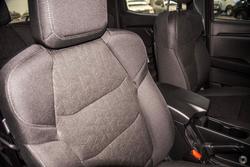 2025 Isuzu D-MAX X-RIDER MY24 4X4 Dual Range Magnetic Red