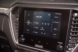 2025 Isuzu
D-MAX LS-M