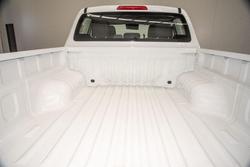 2025 Isuzu
D-MAX LS-M