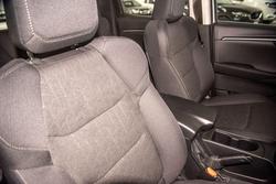 2025 Isuzu
D-MAX LS-M