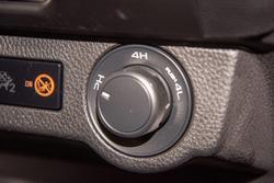 2025 Isuzu
D-MAX LS-M