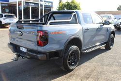 2024 Ford
Ranger Tremor