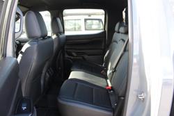 2024 Ford
Ranger Tremor