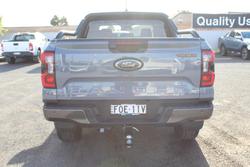 2024 Ford
Ranger Tremor