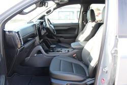 2024 Ford
Ranger Tremor