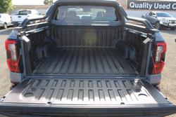 2024 Ford
Ranger Tremor