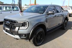 2024 Ford
Ranger Tremor