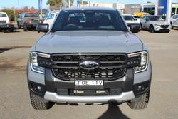 2024 Ford
Ranger Tremor
