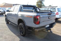2024 Ford
Ranger Tremor