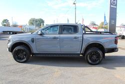 2024 Ford
Ranger Tremor