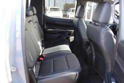 2024 Ford
Ranger Tremor