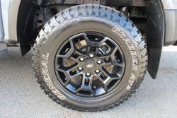 2024 Ford
Ranger Tremor