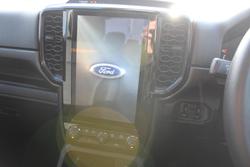 2024 Ford
Ranger Tremor