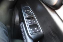 2024 Ford
Ranger Tremor