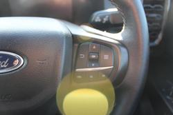 2024 Ford
Ranger Tremor