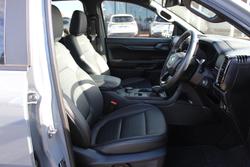 2024 Ford
Ranger Tremor
