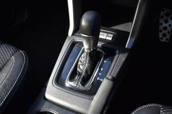 2013 Subaru Forester XT S4 MY13 AWD Ice Silver