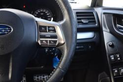 2013 Subaru Forester XT S4 MY13 AWD Ice Silver
