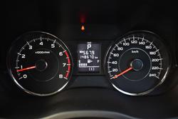 2013 Subaru Forester XT S4 MY13 AWD Ice Silver