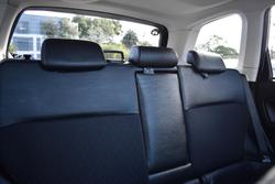 2013 Subaru Forester XT S4 MY13 AWD Ice Silver
