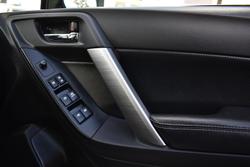 2013 Subaru Forester XT S4 MY13 AWD Ice Silver