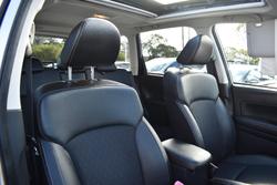 2013 Subaru Forester XT S4 MY13 AWD Ice Silver