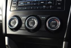 2013 Subaru Forester XT S4 MY13 AWD Ice Silver