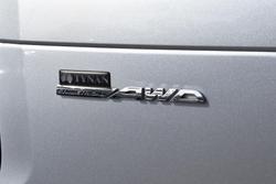 2013 Subaru Forester XT S4 MY13 AWD Ice Silver