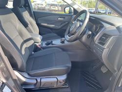 2025 Nissan QASHQAI ST-L