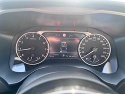 2025 Nissan QASHQAI ST-L