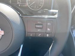 2025 Nissan QASHQAI ST-L