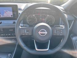 2025 Nissan QASHQAI ST-L