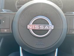 2025 Nissan QASHQAI ST-L