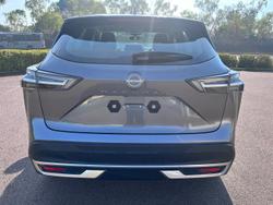 2025 Nissan QASHQAI ST-L